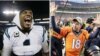 Panthers, Broncos Advance to Super Bowl