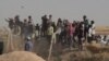 Ethnic Tensions Undermine Efforts to Defeat Islamic State