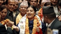 བལ་ཡུལ་གྱི་གྲོས་ཚོགས་ཀྱིས་བེུད་ཅིག་སྲིད་འཛིན་ལ་འདེམས་བསྐོ་བྱས་ཡོད་པ།