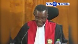 Manchetes Africanas 1 Setembro 2017: Reviravolta eleitoral no Quénia