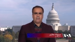 ټرمپ: پر ایران د نورو بریدونو په تړاو هرڅه امکان لري
