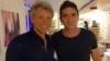 Bon Jovi en Cuba visita restaurantes y lugares famosos