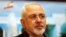 FILE - Iran's Foreign Minister Mohammad Javad Zarif recently urged Donald Trump to honor the Iran nuclear deal saying, it's not a bilateral agreement "for one side to be able to scrap." 