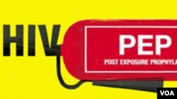 Umuthi owe HIV Post Exposure Prophylaxis