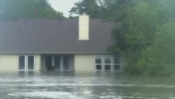 Texas Storm