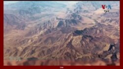 لویه پښتونخوا خپرونه په ټي وي