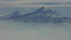 Historic peace treaty for Armenia and Azerbaijan