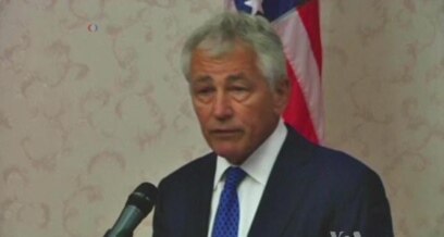 Washington Week: Focus on Syria