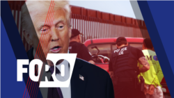 Foro (Radio): Trump: decretos, impacto y desafíos 