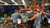 US Manufacturing Dives to 10-Year Low as Trade Tensions Weigh on Exports