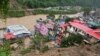 Sedikitnya 21 Tewas Akibat Banjir di Himachal Pradesh, India