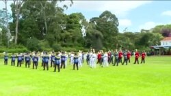 Kenya yaahidi kurekebisha vipengele vya katiba