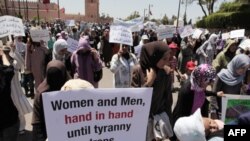 Египет: митингующие призывают к миру и реформам