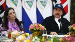 Nicaragua: Reaparición de Daniel Ortega