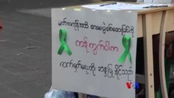 ဖဲကြိုးစိမ်းလှုပ်ရှားမှု