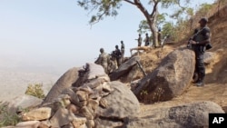 Nigeria Boko Haram