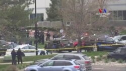 Զանգվածային հրաձգություն դպրոցում: Սպանվել է մեկ երեխա