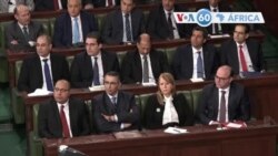 Manchetes Africanas 27 Fevereiro 2020: Economia da Africa do Sul à beira do colapso