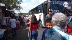 Científicos nicaragüenses avizoran rebrote de COVID-19 por festividades navideñas 