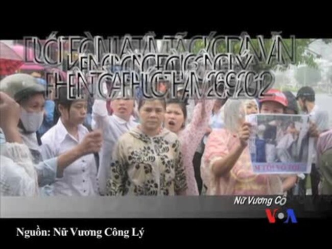 VN bác bỏ chỉ trích của thế giới về bản án đối với 3 blogger