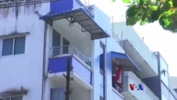 အစိုးရအပြောင်းအလဲနဲ့ အိမ်ခြံဈေးကွက်အလားအလာ