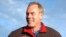 Dân biểu Ryan Zinke, cựu chỉ huy lực lượng Navy SEAL của hải quân Hoa Kỳ.