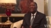 Alassane Ouattara évoque le report après 2020 du passage à la monnaie unique pour la Cédéao (vidéo)