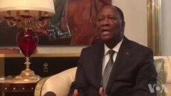 Alassane Ouattara évoque le report après 2020 du passage à la monnaie unique pour la Cédéao (vidéo)