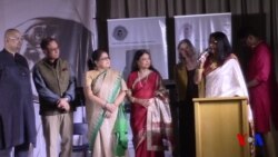 হ্যালো অ্যামেরিকা নজরুল জয়ন্তী