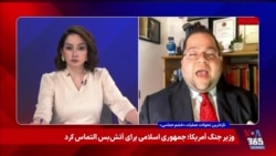 پرسش «میدان»: آتش‌بس یا ادامه جنگ؛ کدام یک به عاملیت مردم در براندازی جمهوری اسلامی خواهد انجامید؟