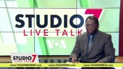 LiveTalk: Sixoxa Ngosuku lweAfrica Day