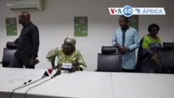 Manchetes Africanas 10 Março 2020: Burkina Faso regista casos de coronavírus