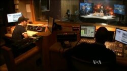 ډیوه ریډیو په ټې وي