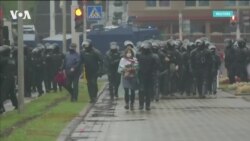 Ситуацию в Беларуси обсудили в Конгрессе США