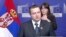 Dačić u Briselu: Srbija nikad bliža početku pregovora