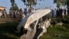 Pakistan Train-Bus Crash Kills 20, Injures 8