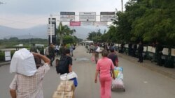 Colombia: TPS Migrantes venezolanos
