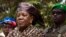 Markaziy Afrika Respublikasining muvaqqat prezidenti Katrina Samba-Panza