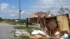 Ljudi bez vode, struje i domova posle uragana u Luizijani