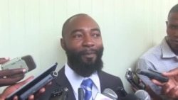 Antonal Mortimé sou Plan li Genyen sil Ta Vin OPC