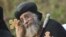 Le chef des chrétiens coptes d'Égypte, le pape Tawadros II, au Caire, 9 juin 2013.