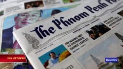 Phnom Penh Post đổi chủ, ký giả nước ngoài từ chức