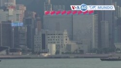 Manchetes Mundo 4 Fevereiro 2020: Irão vai executar alegado espião da CIA