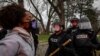 SAD: Protesti nakon smrtonosne policijske pucnjave na Afroamerikanca