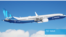 美国波音737Max客机