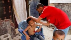 Rohingya Broadcast
