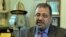 Amerika universitetlaridagi imomlar/Muslim chaplain at Georgetown University