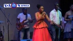 VOA60 Africa 9 Outubro 2013