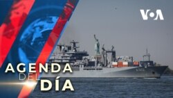 Entran en vigor nuevos aranceles a productos de China, que también anunció impuestos a EEUU