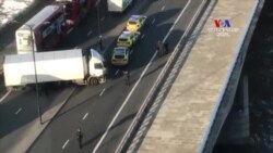 Հարձակումներ Լոնդոնում ու Հաագայում